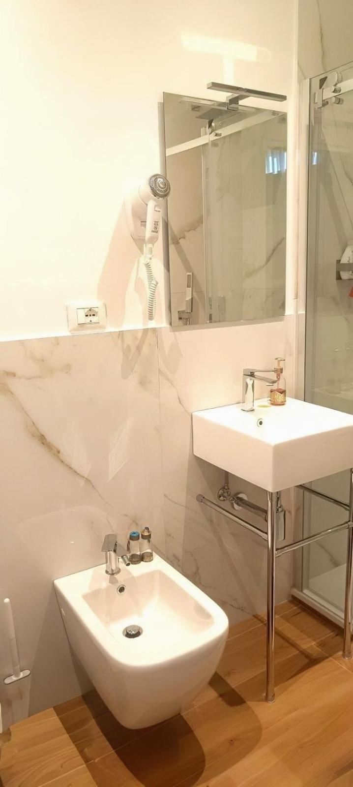 Keizna Rooms Cesena Esterno foto