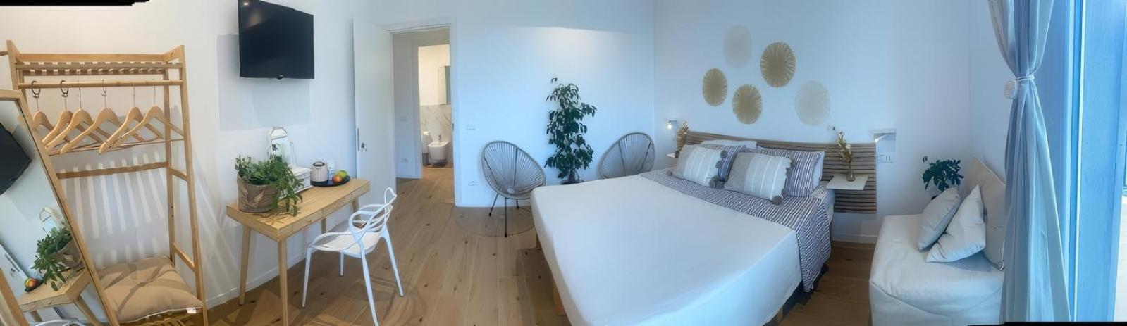 Keizna Rooms Cesena Esterno foto