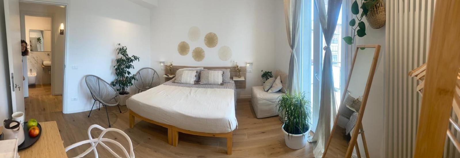 Keizna Rooms Cesena Esterno foto