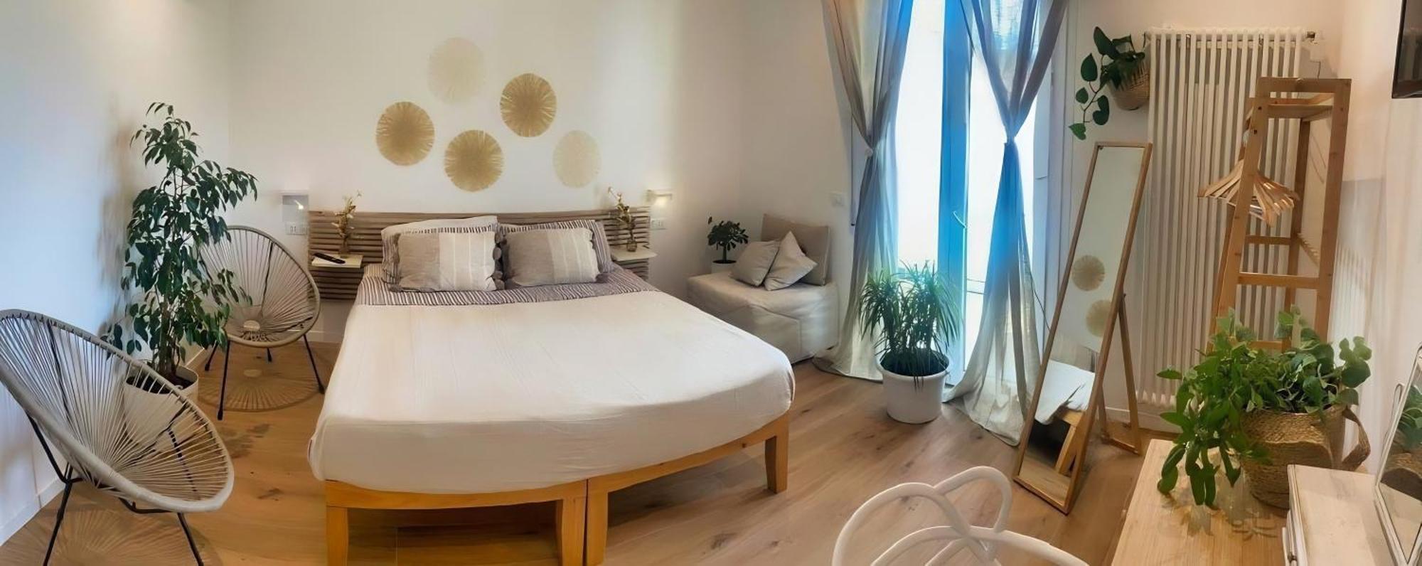 Keizna Rooms Cesena Esterno foto
